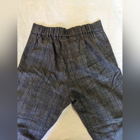 Babaton Cohen Wool & Cashmere Trousers - Picture 3 of 5